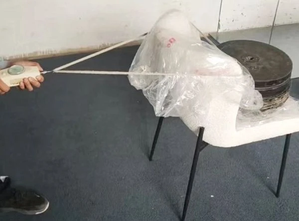 Quality Inspection